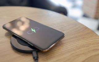 Por qué no carga mi móvil