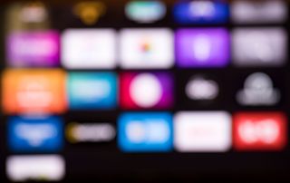 TV Samsung: apps que no funcionan y cómo solucionarlo